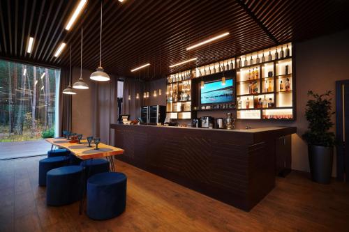 Design hotel Tochka na karte Priozersk in พริออเซอร์สค์ Design hotel Tochka na karte Priozersk in พริออเซอร์สค์