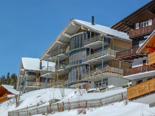 Studio Chalet Silence by Interhome in Wengen Studio Chalet Silence by Interhome in Wengen