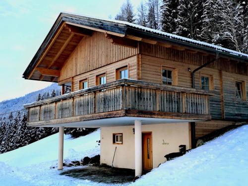 Chalet Chalet Jupiter by Interhome in Rottenstein Chalet Chalet Jupiter by Interhome in Rottenstein