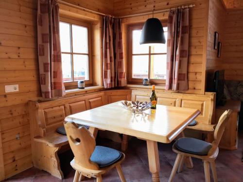 Chalet Chalet Jupiter by Interhome in Rottenstein Chalet Chalet Jupiter by Interhome in Rottenstein
