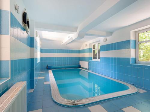 Holiday Home Albrechtice by Interhome in Albrechtice V Jizerskych Horach Holiday Home Albrechtice by Interhome in Albrechtice V Jizerskych Horach