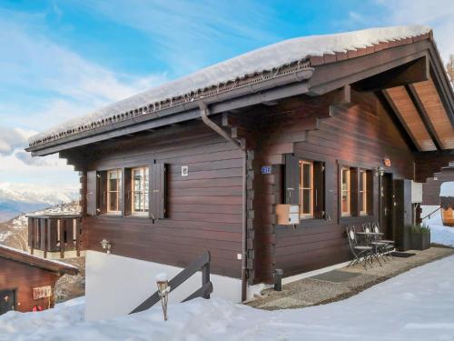 Chalet Chalet Didi by Interhome in Nendaz Chalet Chalet Didi by Interhome in Nendaz