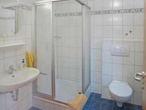 Apartment Donau in Donaueschingen Apartment Donau in Donaueschingen