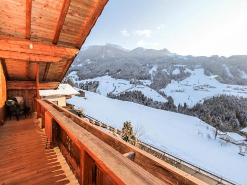 Apartment Laura by Interhome in เกอร์ลอสเบอร์เกเบิน Apartment Laura by Interhome in เกอร์ลอสเบอร์เกเบิน