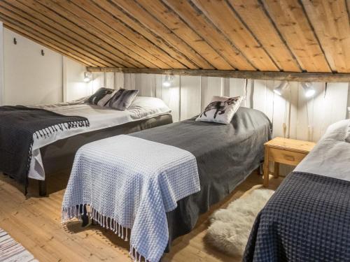 Holiday Home Vuokatinportti a 1 by Interhome in Sotkamo Holiday Home Vuokatinportti a 1 by Interhome in Sotkamo