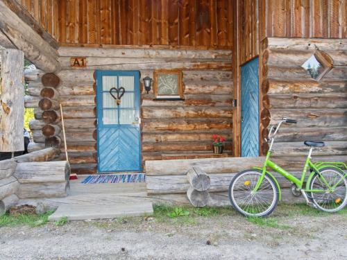 Holiday Home Vuokatinportti a 1 by Interhome in Sotkamo Holiday Home Vuokatinportti a 1 by Interhome in Sotkamo