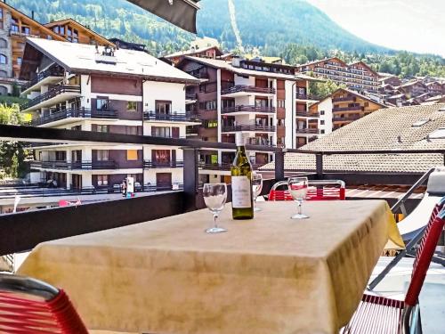 Apartment Platanes A1 by Interhome in Nendaz Apartment Platanes A1 by Interhome in Nendaz