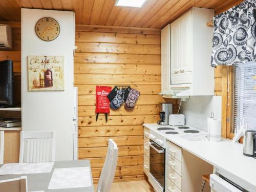 Holiday Home Aurinkoalppi 10a paritalo includes 2 ski by Interhome in Hyrynsalmi Holiday Home Aurinkoalppi 10a paritalo includes 2 ski by Interhome in Hyrynsalmi