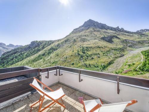 Apartment Home Club - Lavachet-7 by Interhome in Tignes Apartment Home Club - Lavachet-7 by Interhome in Tignes