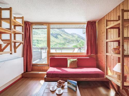 Apartment Home Club - Lavachet-7 by Interhome in Tignes Apartment Home Club - Lavachet-7 by Interhome in Tignes