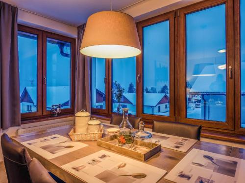 Holiday Home Residence Lipno-1 by Interhome in Lipno nad Vltavou Holiday Home Residence Lipno-1 by Interhome in Lipno nad Vltavou