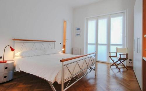 Conca Del Naviglio by Halldis