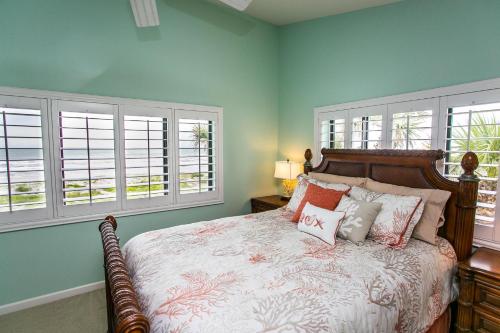 SEA -222 3BR Ocean View Pool Free Tix in Butler Beach SEA -222 3BR Ocean View Pool Free Tix in Butler Beach