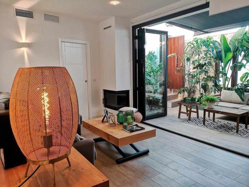 Casa Rural Albireo, rebosante de luz y naturaleza in Sanlucar De Guadiana Casa Rural Albireo, rebosante de luz y naturaleza in Sanlucar De Guadiana