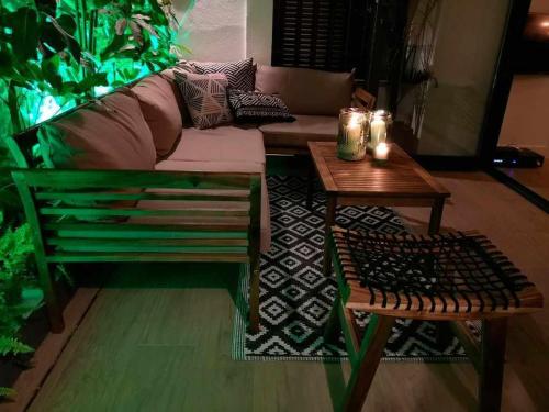 Casa Rural Albireo, rebosante de luz y naturaleza in Sanlucar De Guadiana Casa Rural Albireo, rebosante de luz y naturaleza in Sanlucar De Guadiana