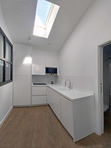 Casa Rural Albireo, rebosante de luz y naturaleza in Sanlucar De Guadiana Casa Rural Albireo, rebosante de luz y naturaleza in Sanlucar De Guadiana