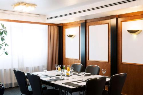 Meeting room / ballrooms, NH Ingolstadt in Ingolstadt Meeting room / ballrooms, NH Ingolstadt in Ingolstadt