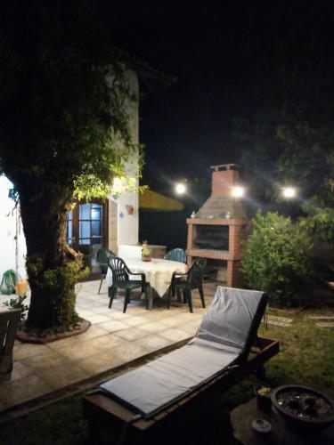 Facilities, Chalet Caseron de Tejas, Amplia y confortable casa para hasta 11 huespedes in Caisamar Facilities, Chalet Caseron de Tejas, Amplia y confortable casa para hasta 11 huespedes in Caisamar