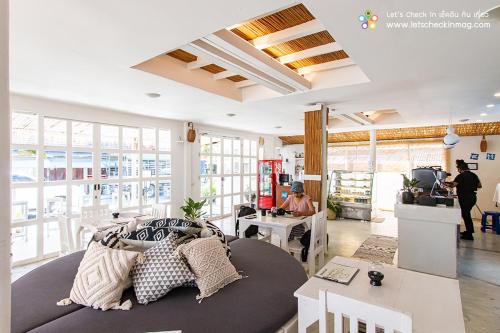 Sleepeasy Hostel Hua Hin by Baan Kangmung in Hua Hin / Cha-am Sleepeasy Hostel Hua Hin by Baan Kangmung in Hua Hin / Cha-am