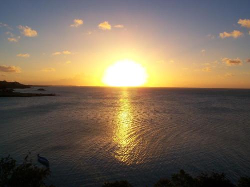 Villa Anse Goeland in Baie Malgache Villa Anse Goeland in Baie Malgache