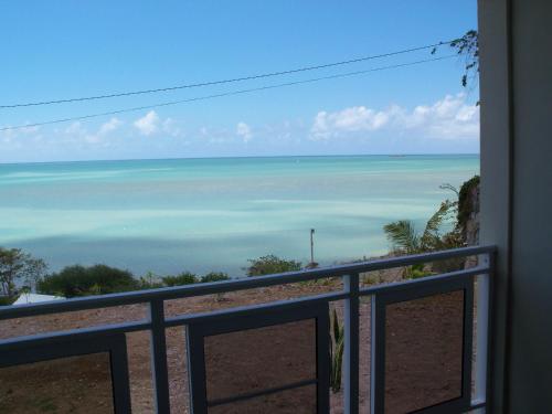 Villa Anse Goeland in Baie Malgache Villa Anse Goeland in Baie Malgache