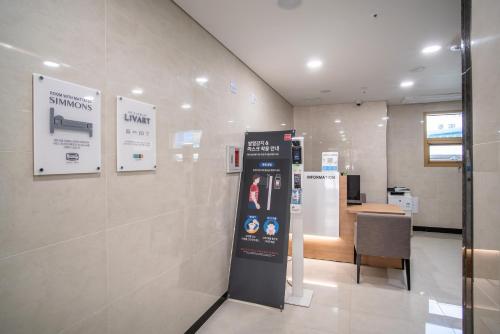 大堂, Jeju Central Park Residence in 濟州 大堂, Jeju Central Park Residence in 濟州