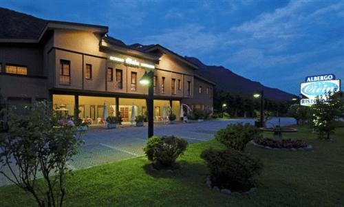 Hotel Albergo Ristorante Cicin