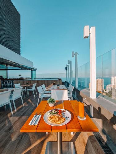 Instalações, Three O Nine Hotel in Beirute Instalações, Three O Nine Hotel in Beirute