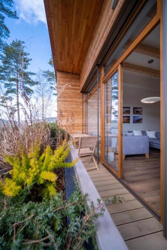 Kilátás, Lipno Port Apartment C303 - Lipno Home in Lipno nad Vltavou Kilátás, Lipno Port Apartment C303 - Lipno Home in Lipno nad Vltavou