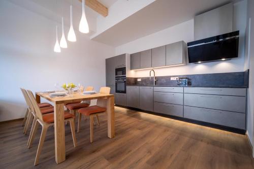 Konyha, Lipno Port Apartment C303 - Lipno Home in Lipno nad Vltavou Konyha, Lipno Port Apartment C303 - Lipno Home in Lipno nad Vltavou
