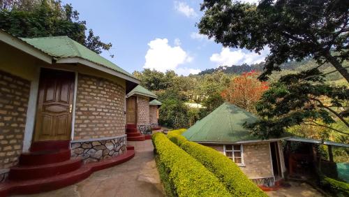 Crater Bay Cottages in Kabale Crater Bay Cottages in Kabale
