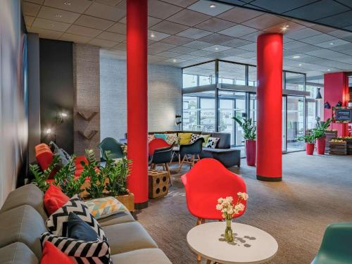 Зручності, ibis Czestochowa in Ченстохова Зручності, ibis Czestochowa in Ченстохова