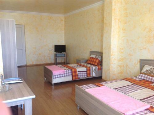 This photo about M-Palace Hotel shared on HyHotel.com