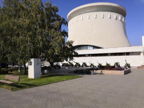 Nearby attraction, Comfort In in Volgograd Nearby attraction, Comfort In in Volgograd