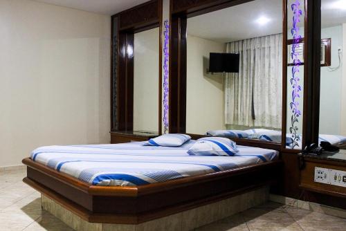 Station Hotel (Adults Only) in Madureira Station Hotel (Adults Only) in Madureira