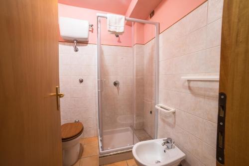 Dimora Fresilia Casa Vacanze in Opi Dimora Fresilia Casa Vacanze in Opi