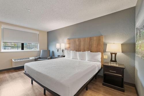 Extended Stay America Premier Suites - Miami - Downtown Brickell - Cruise Port in Coral Way Extended Stay America Premier Suites - Miami - Downtown Brickell - Cruise Port in Coral Way