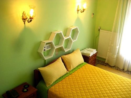 This photo about Hotel Alexandros shared on HyHotel.com