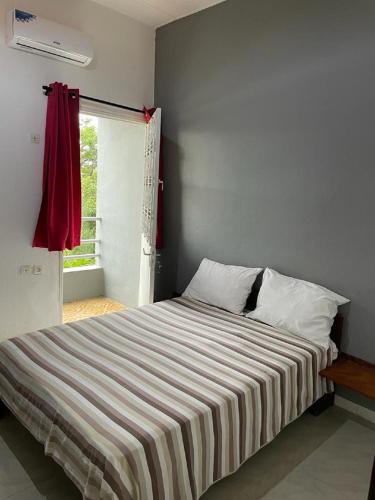 Hotel Ndaary Khassoum SARL in Ziguinchor Hotel Ndaary Khassoum SARL in Ziguinchor