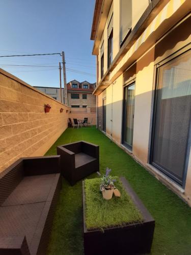 Arroyo in 科雷塞斯 Arroyo in 科雷塞斯