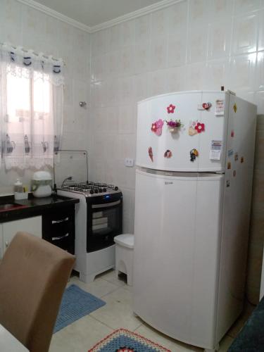 Casa de Ferias in Pereque Casa de Ferias in Pereque