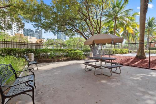 Facilities, Extended Stay America Premier Suites - Miami - Downtown Brickell - Cruise Port in Coral Way Facilities, Extended Stay America Premier Suites - Miami - Downtown Brickell - Cruise Port in Coral Way