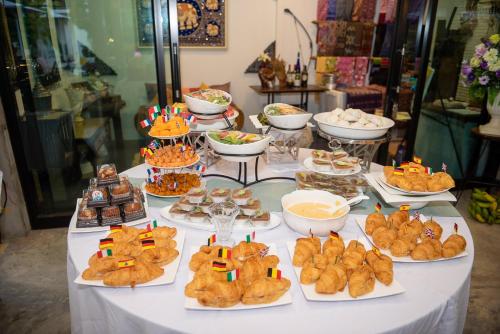 Food and beverages, Project 17 near Civil Aviation Training Center Food and beverages, Project 17 near Civil Aviation Training Center