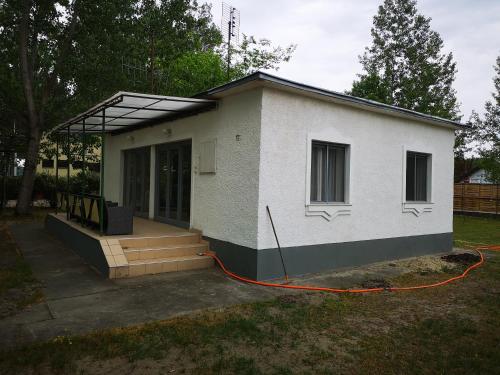 Villa, Rozsa Vendeghaz Vadkerti to in Soltvadkert Villa, Rozsa Vendeghaz Vadkerti to in Soltvadkert