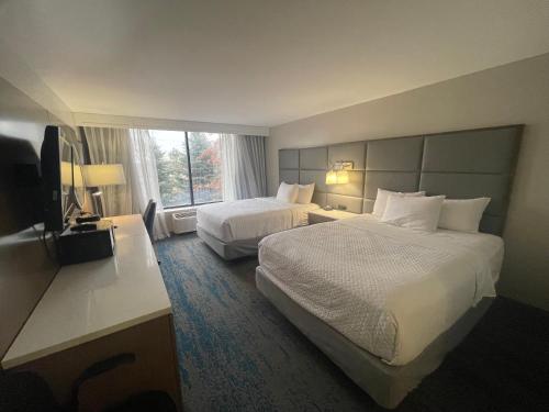 Ramada by Wyndham Cleveland Independence in Independence Ramada by Wyndham Cleveland Independence in Independence