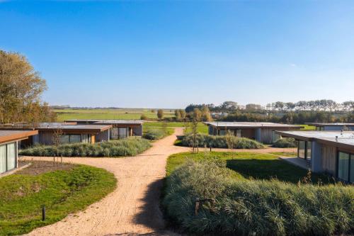 ทัศนียภาพภายนอกโรงแรม, Hotel Ter Zand - Handwritten Collection in เชาเวน-เดเฟอลันด์ ทัศนียภาพภายนอกโรงแรม, Hotel Ter Zand - Handwritten Collection in เชาเวน-เดเฟอลันด์
