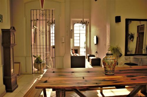 Hostel Lit Guadalajara in Guadalajara Hostel Lit Guadalajara in Guadalajara