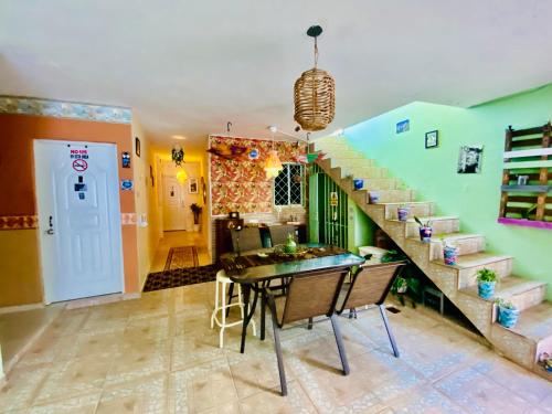 El Patio Azul in กอนสตันซา El Patio Azul in กอนสตันซา