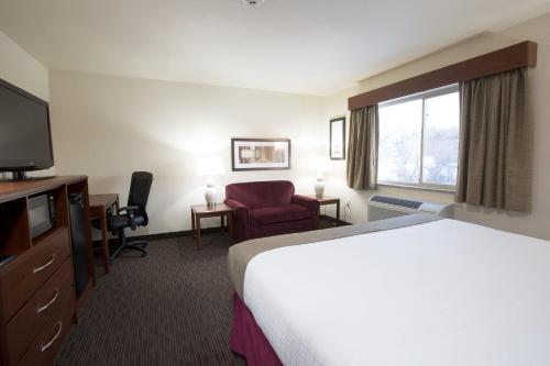 AmericInn by Wyndham Medora in Медора (Северная Дакота) AmericInn by Wyndham Medora in Медора (Северная Дакота)
