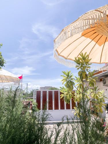 Tropical Paradiso Homestay in Karangrejo Tropical Paradiso Homestay in Karangrejo